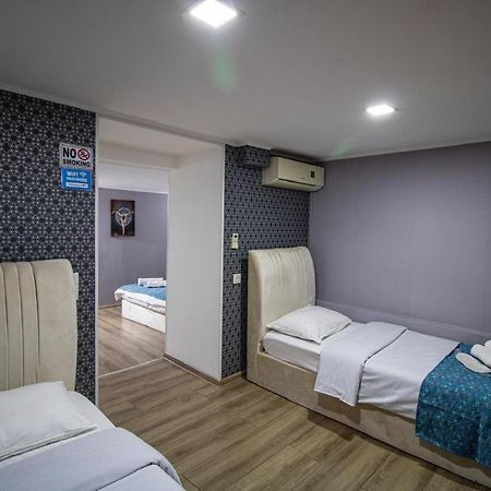 Hotelharmony Tbilisi Luaran gambar