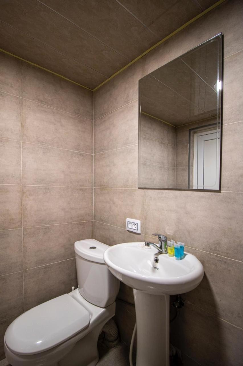 Hotelharmony Tbilisi Luaran gambar