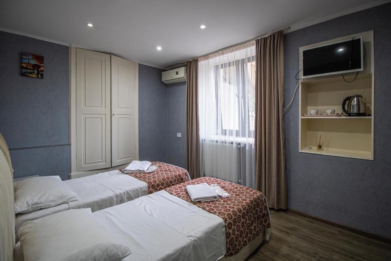 Hotelharmony Tbilisi Luaran gambar