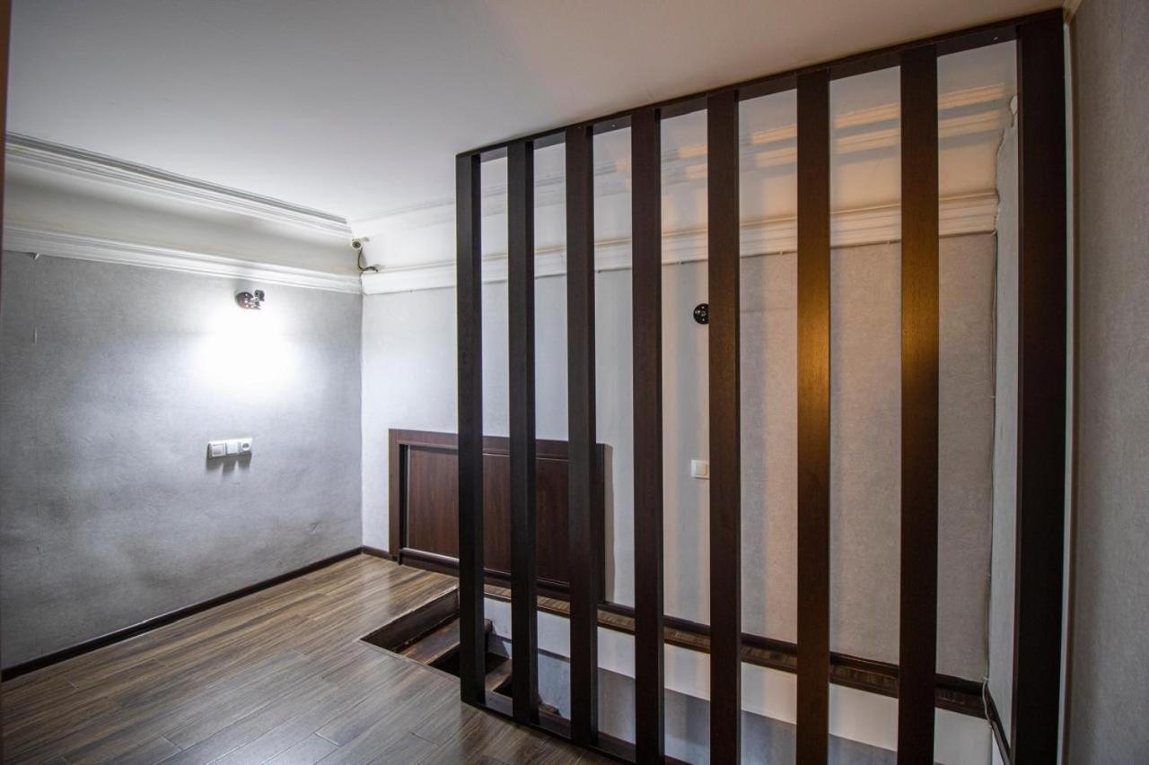 Hotelharmony Tbilisi Luaran gambar