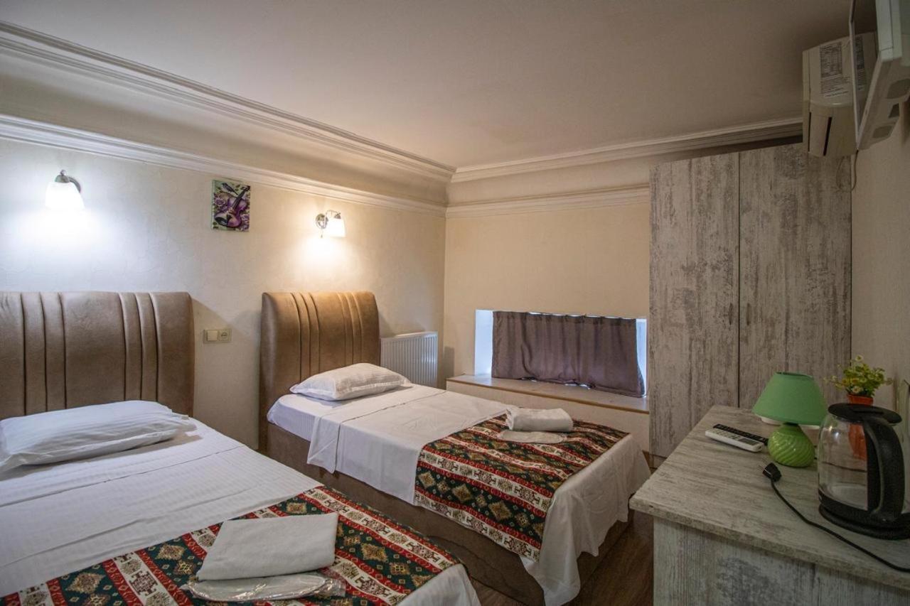 Hotelharmony Tbilisi Luaran gambar