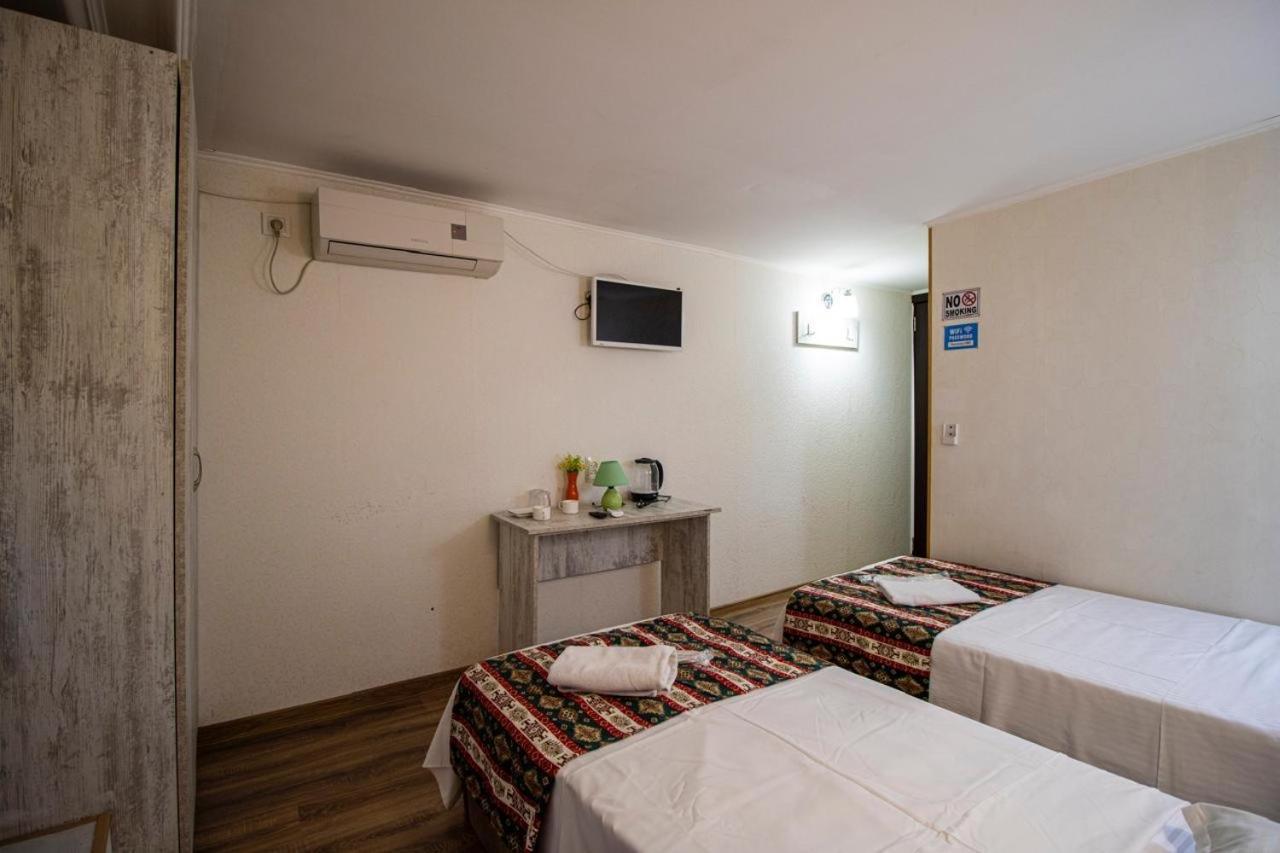 Hotelharmony Tbilisi Luaran gambar