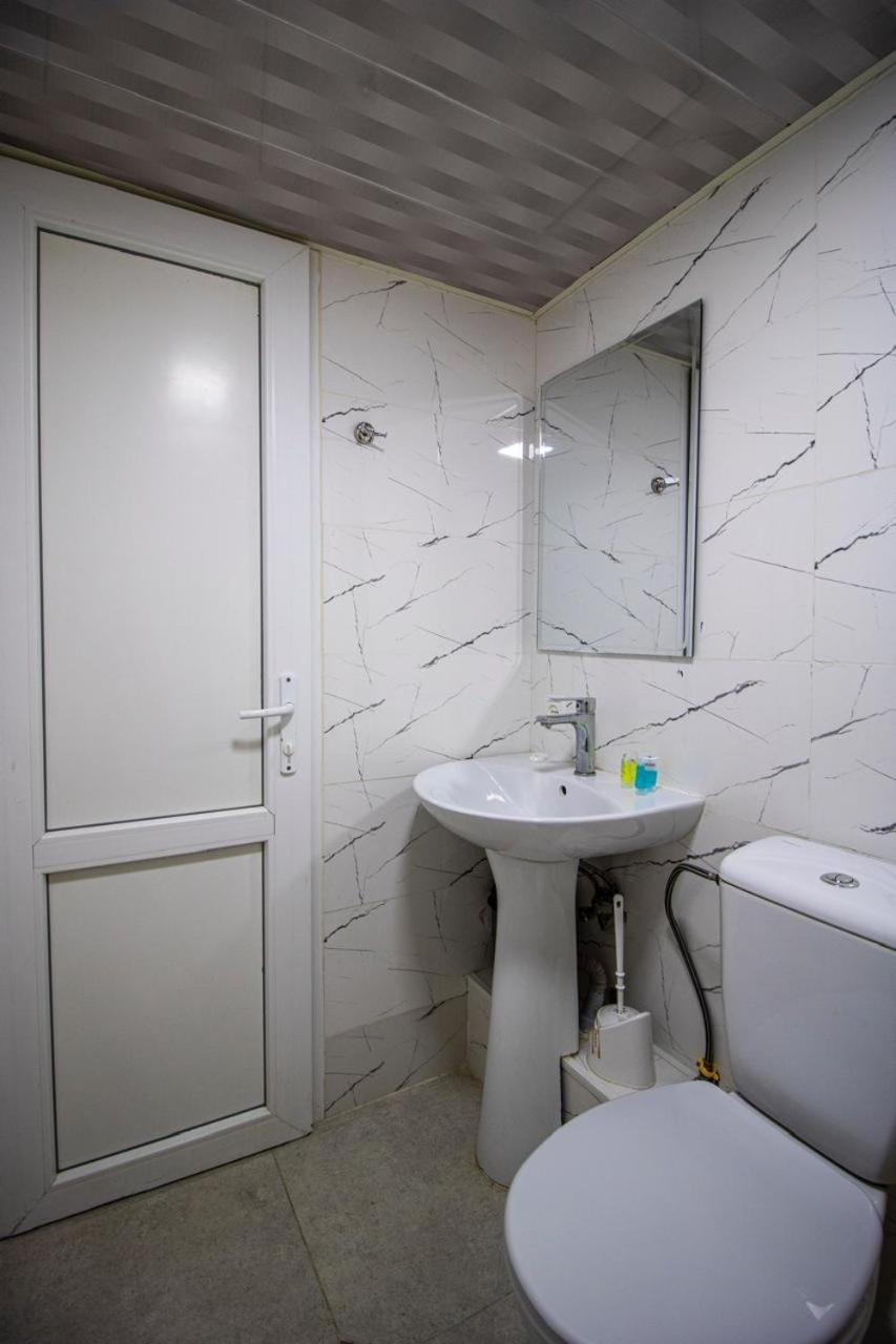 Hotelharmony Tbilisi Luaran gambar