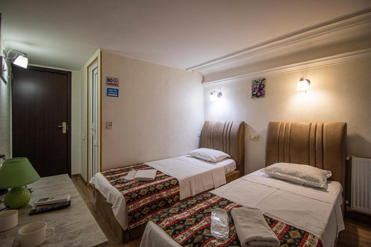 Hotelharmony Tbilisi Luaran gambar