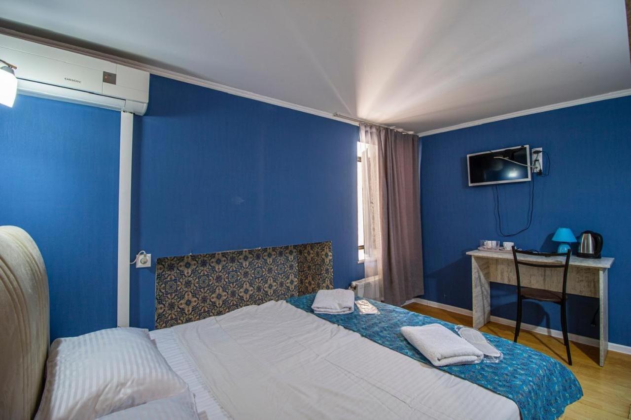 Hotelharmony Tbilisi Luaran gambar