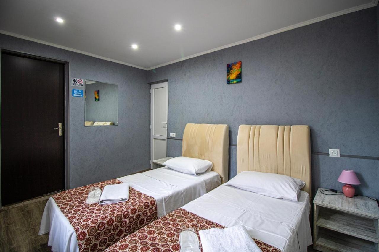 Hotelharmony Tbilisi Luaran gambar