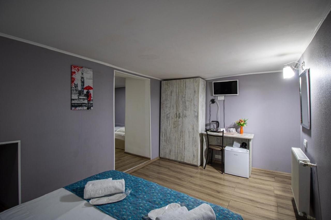 Hotelharmony Tbilisi Luaran gambar