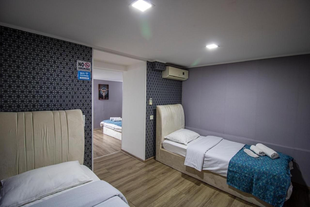 Hotelharmony Tbilisi Luaran gambar