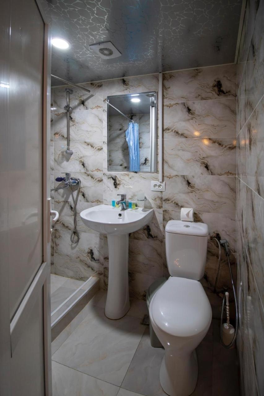Hotelharmony Tbilisi Luaran gambar