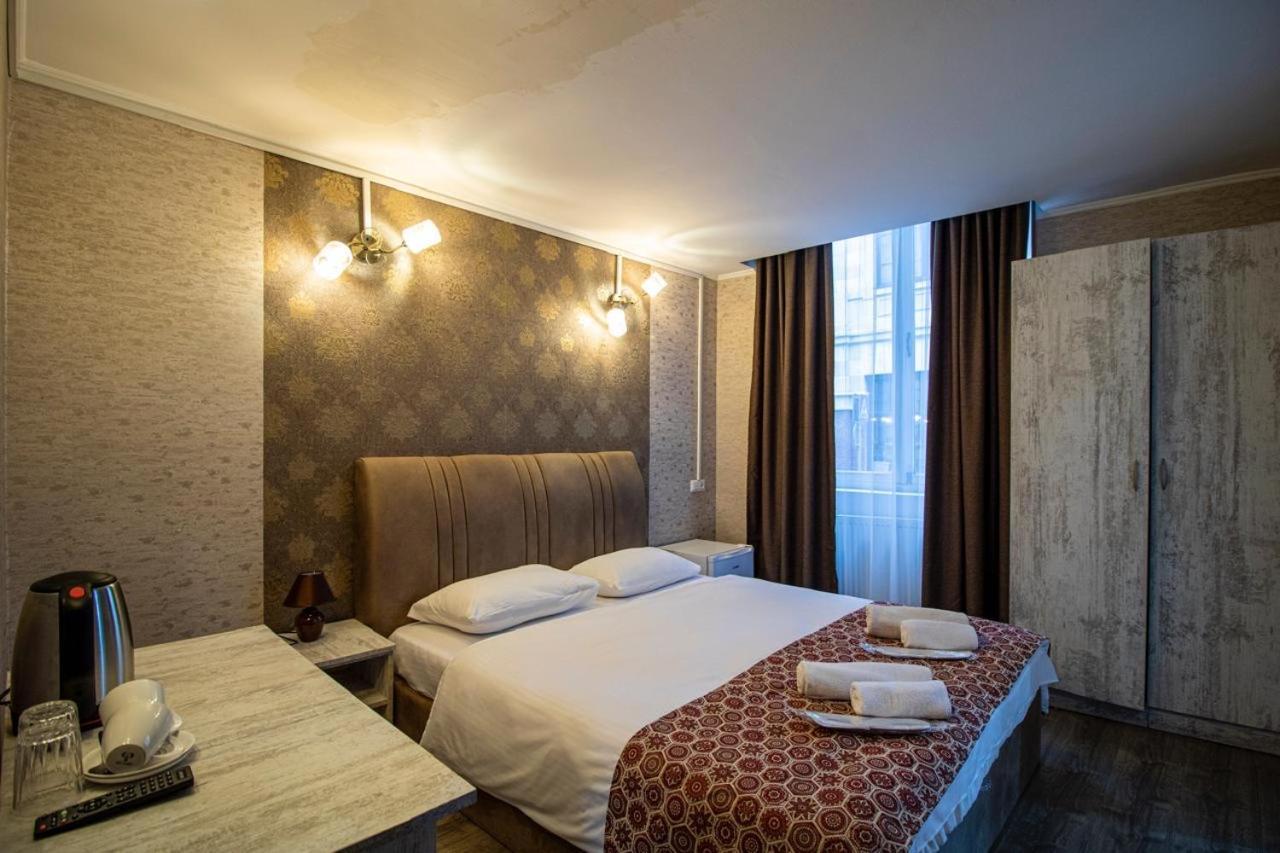 Hotelharmony Tbilisi Luaran gambar