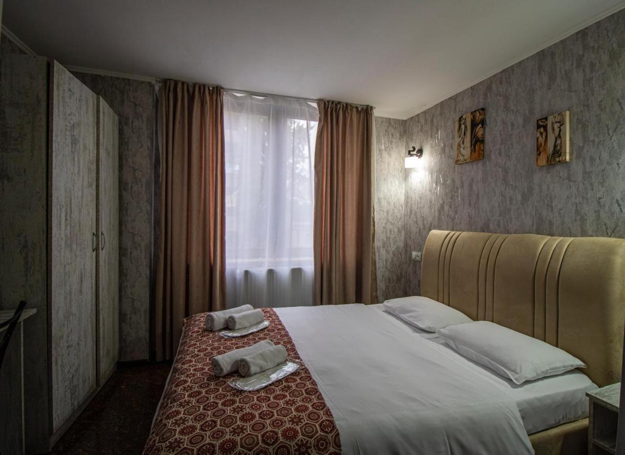 Hotelharmony Tbilisi Luaran gambar