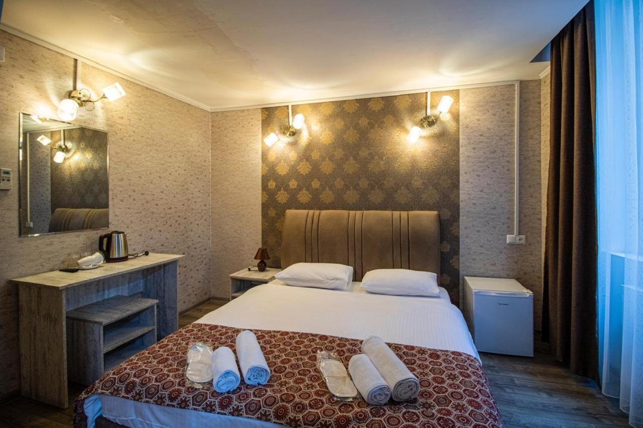 Hotelharmony Tbilisi Luaran gambar
