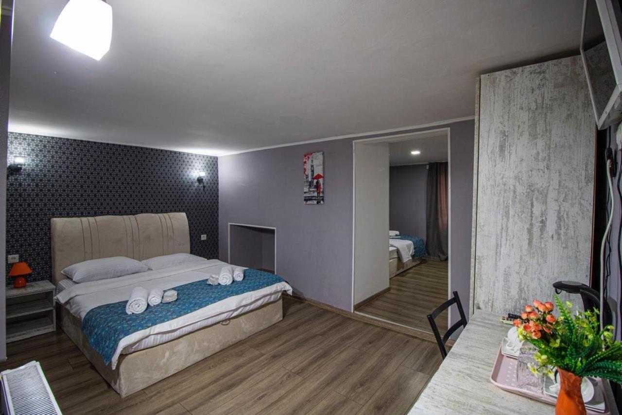 Hotelharmony Tbilisi Luaran gambar